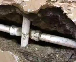 琼结卫生间测漏水公司专业分享水管漏水检测和维修的步骤有哪些