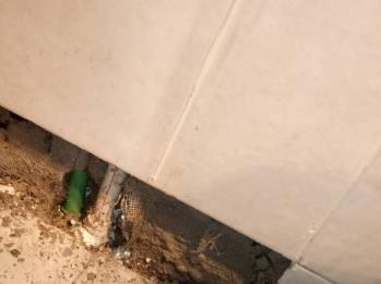 琼结卫生间测漏水公司分享下琼结市地下管线探测方法分析