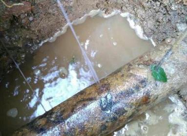 琼结测漏水公司浅析琼结市地下水管漏水检测方法。