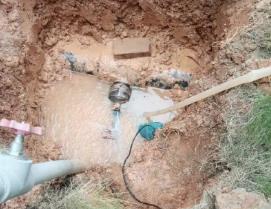 琼结测漏水公司浅析琼结地下水管漏水有哪些处理方法？