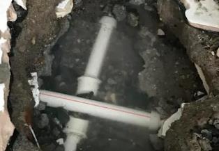  琼结测漏水公司浅析琼结管道泄漏检测公司检测水管泄漏